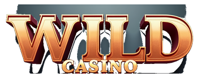 wild casino logo