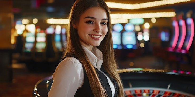 wild casino Sala de Blackjack en Español