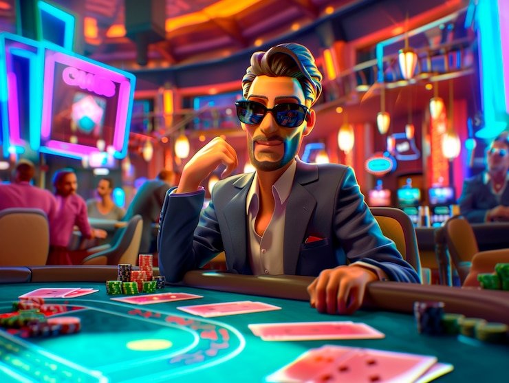 wild casino Opciones de juego