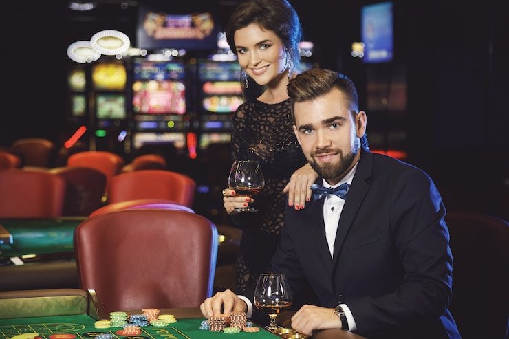wild casino Bingo