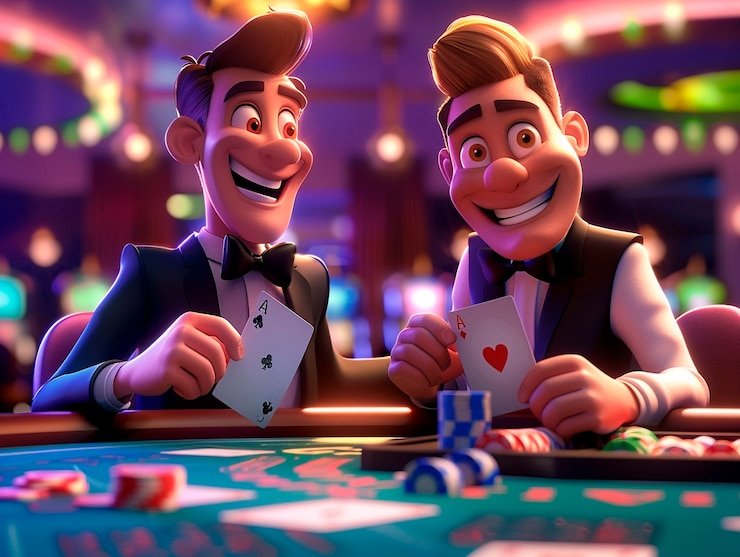 wild casino Bingo Tradicional